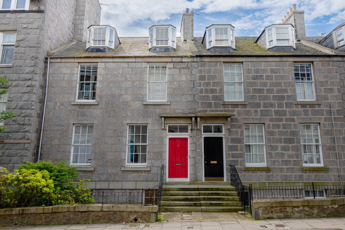 Aberdeen