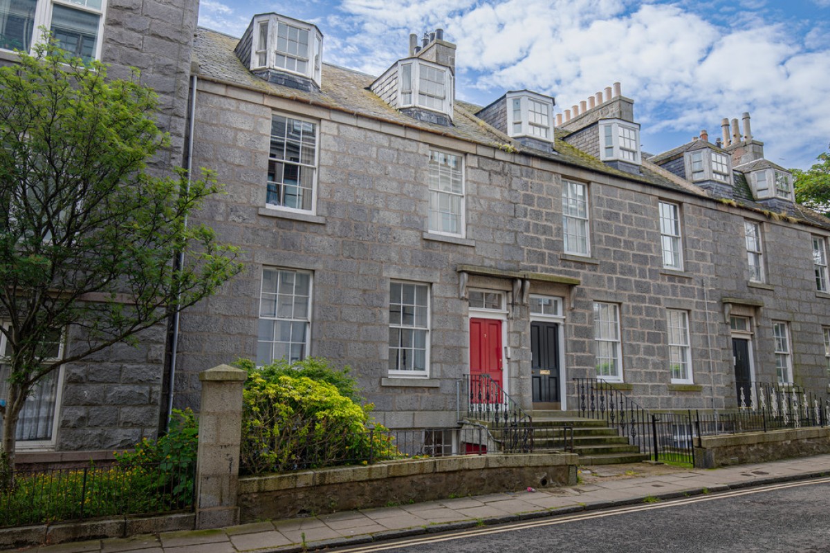 Aberdeen
