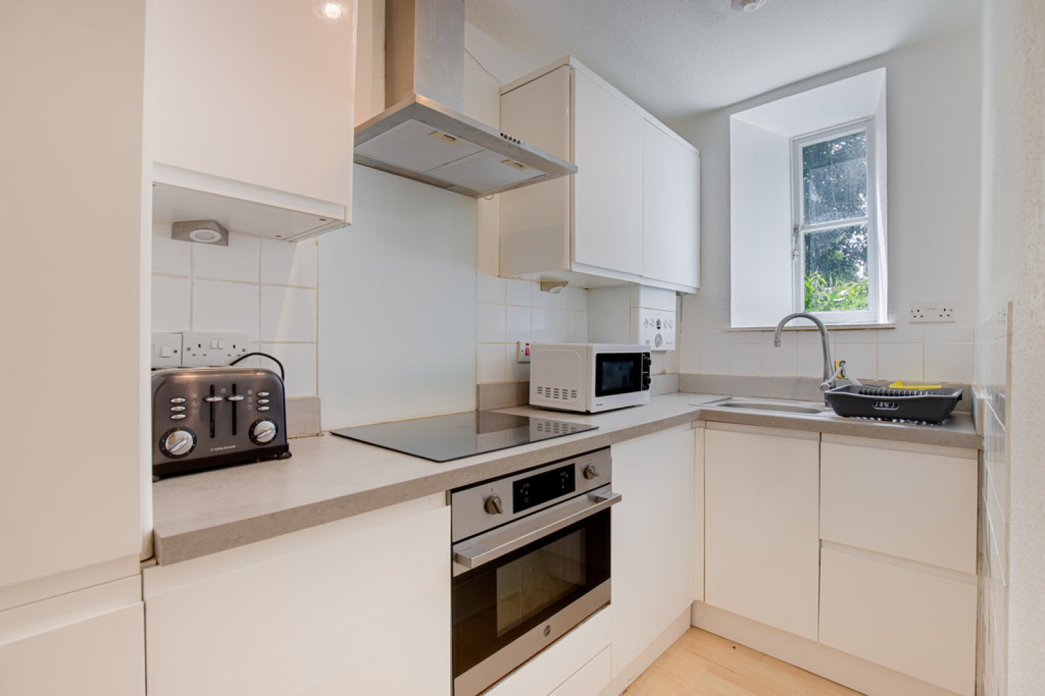 2 bedroom Flat for Sale Aberdeen