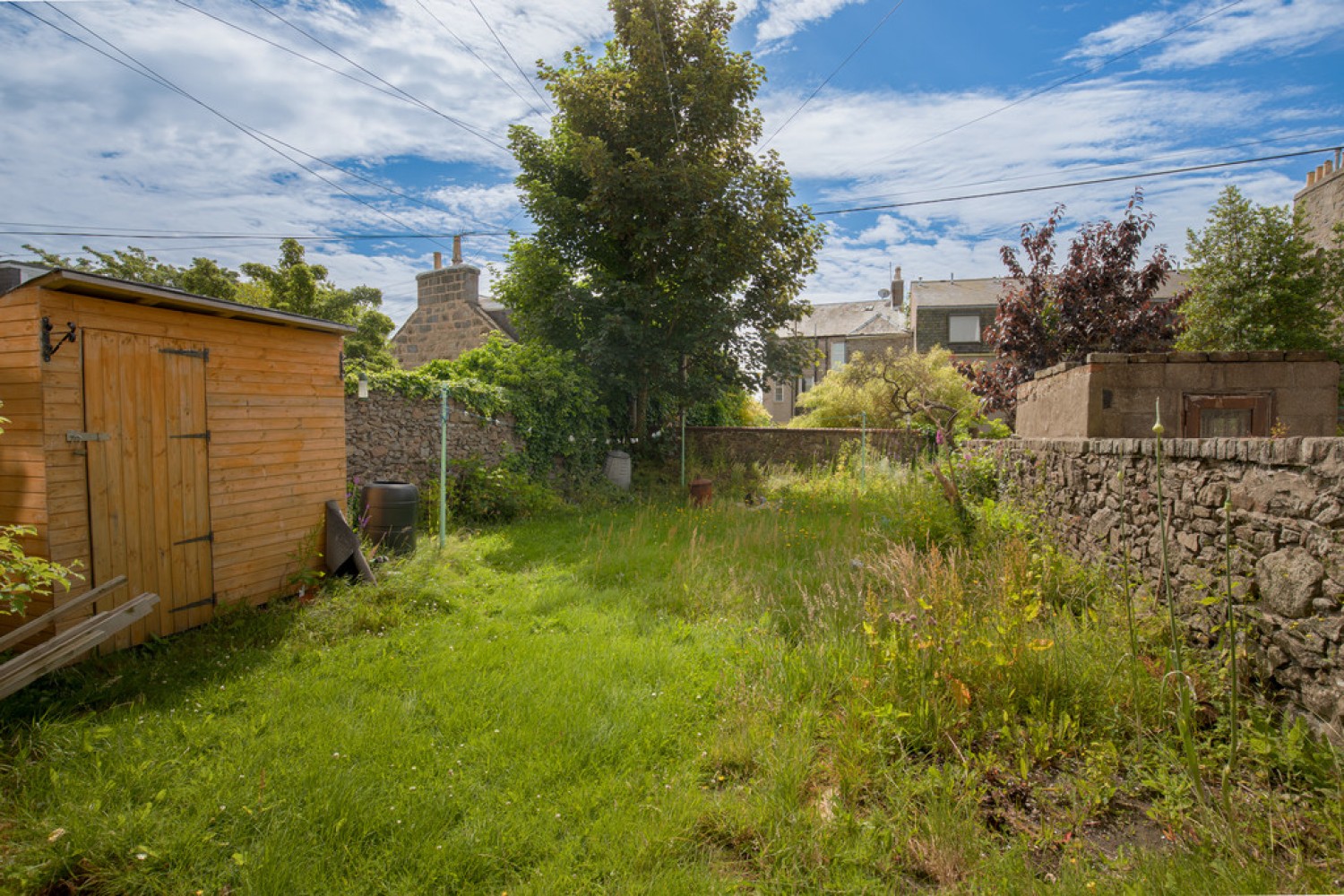2 bedroom Flat for Sale Aberdeen