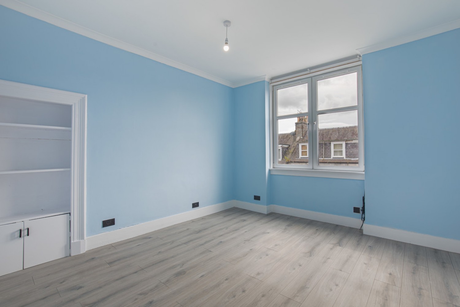 1 bedroom Flat for Letting Hartington Road, Aberdeen