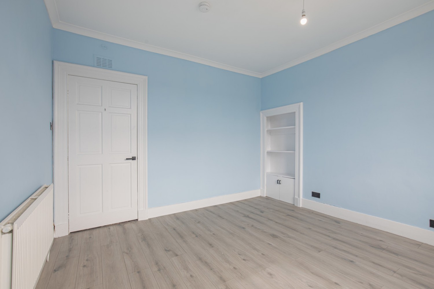 1 bedroom Flat for Letting Hartington Road, Aberdeen