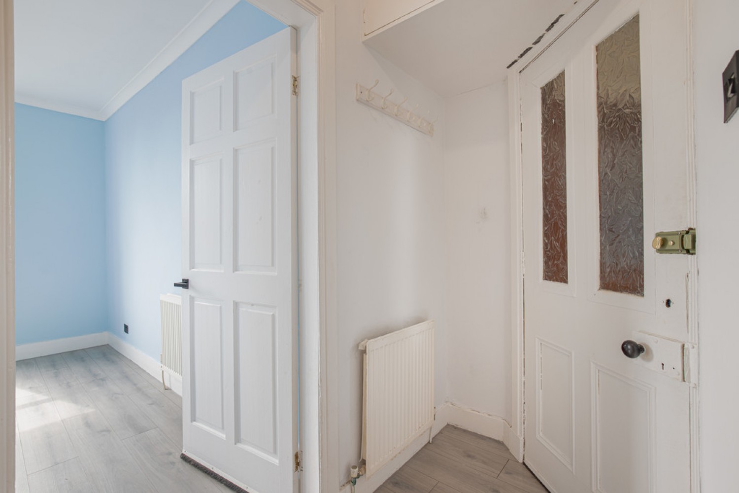 1 bedroom Flat for Letting Hartington Road, Aberdeen