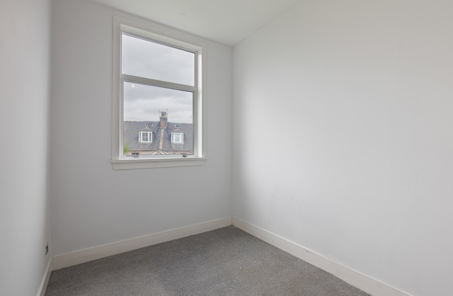 1 bedroom Flat for Letting Hartington Road, Aberdeen