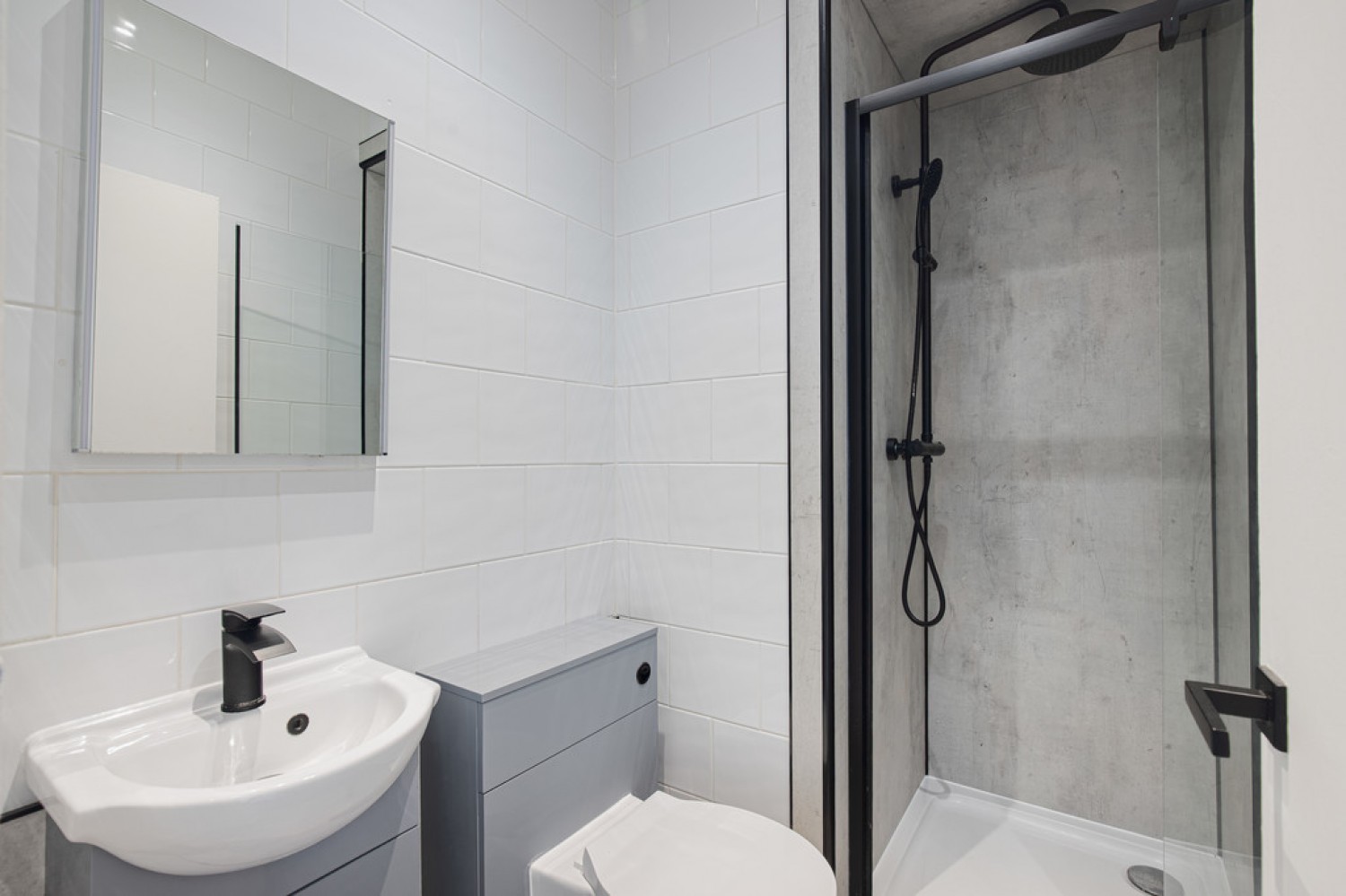 1 bedroom Flat for Letting Hartington Road, Aberdeen