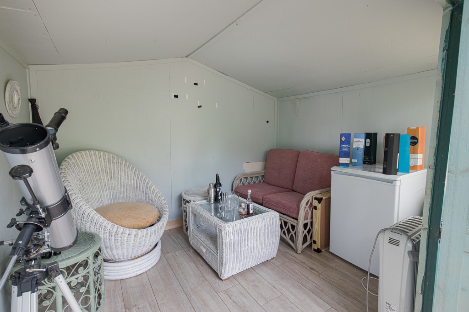 2 bedroom House for Letting Leslie Road, Aberdeen