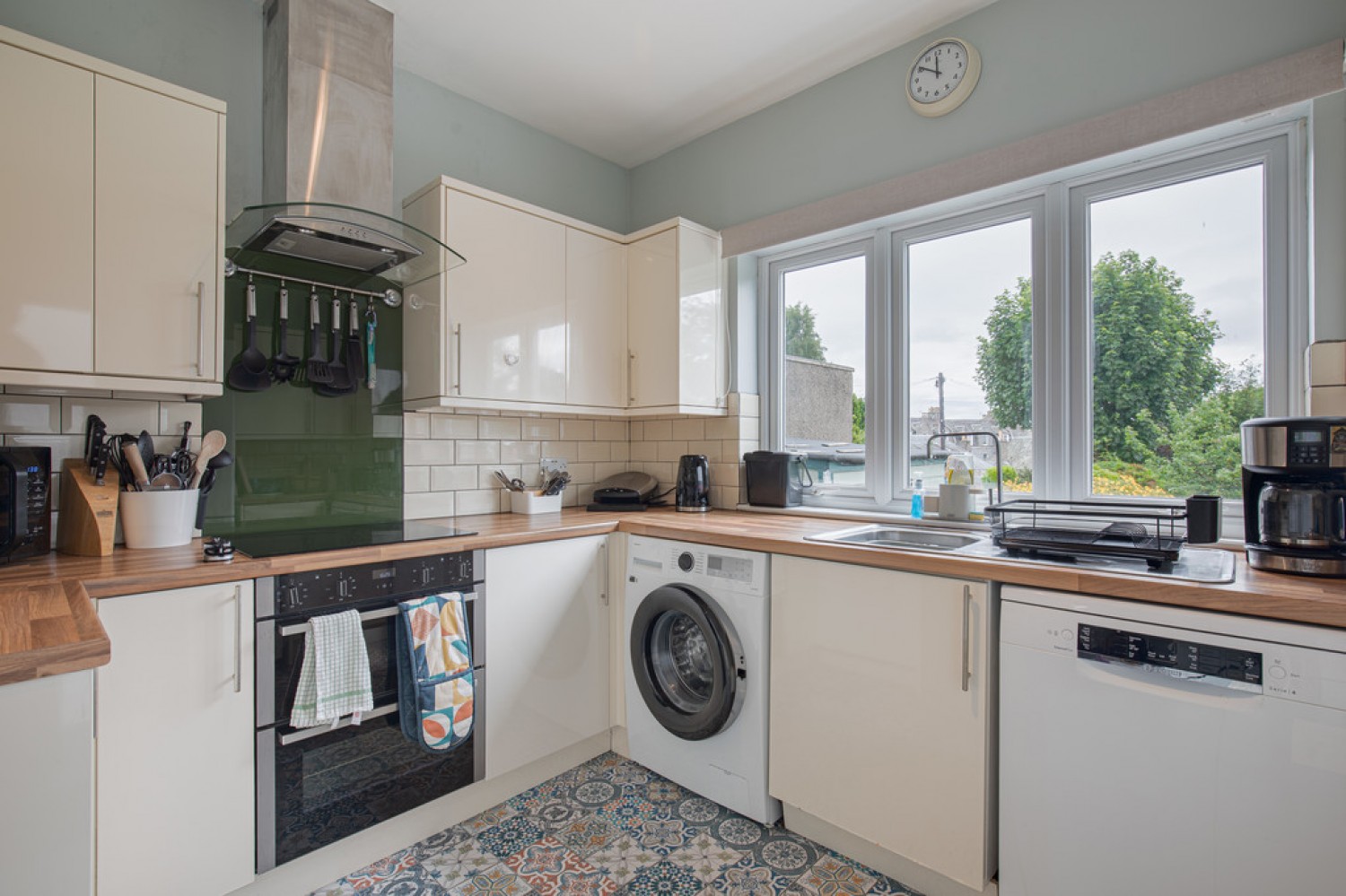 2 bedroom House for Letting Leslie Road, Aberdeen