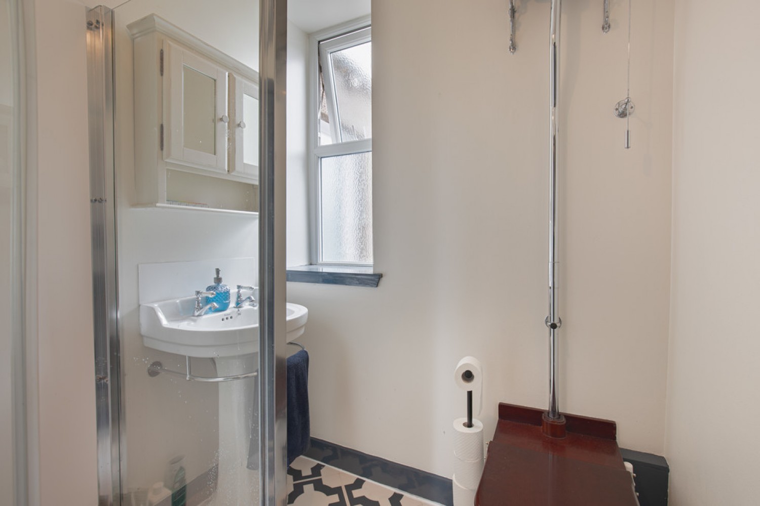 2 bedroom House for Letting Leslie Road, Aberdeen