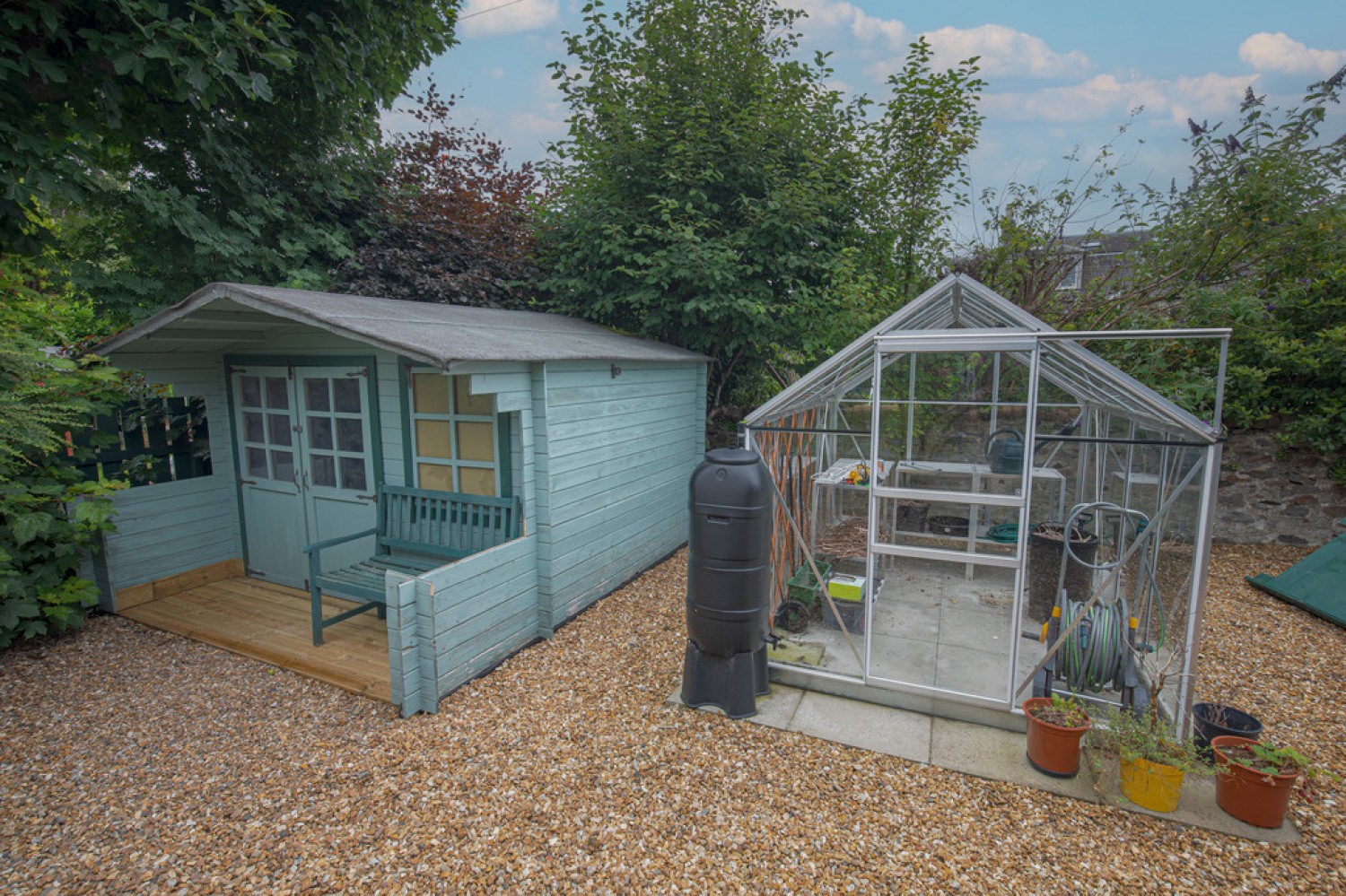 2 bedroom House for Letting Leslie Road, Aberdeen