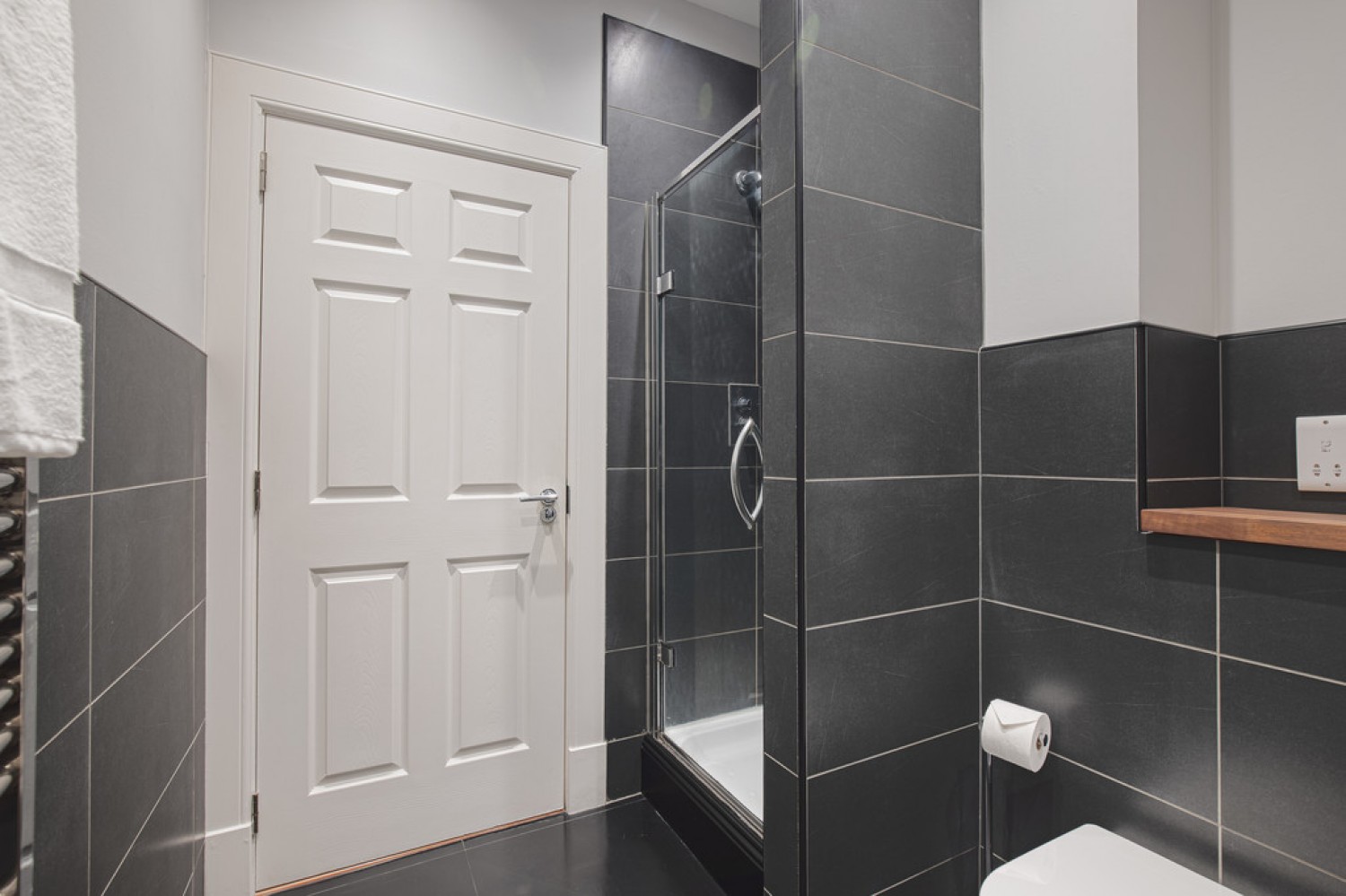 2 bedroom Flat for Sale Marshall Mackenzie Road, Kingseat, Newmachar