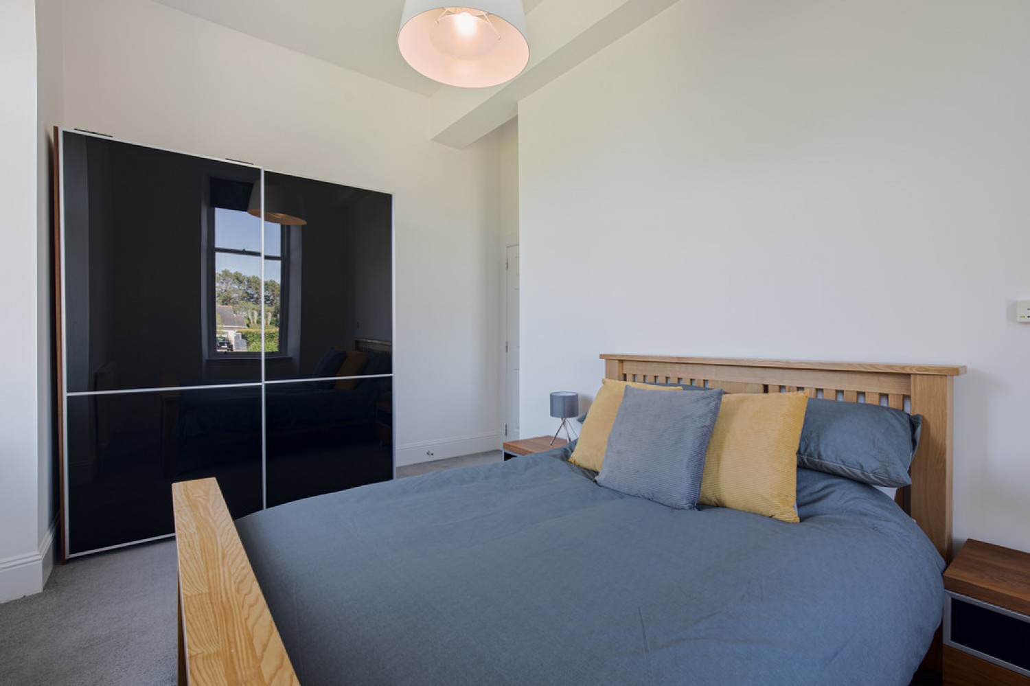 2 bedroom Flat for Sale Marshall Mackenzie Road, Kingseat, Newmachar