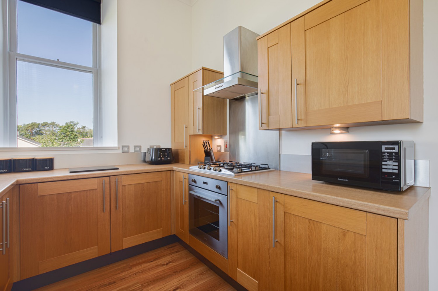 2 bedroom Flat for Sale Marshall Mackenzie Road, Kingseat, Newmachar