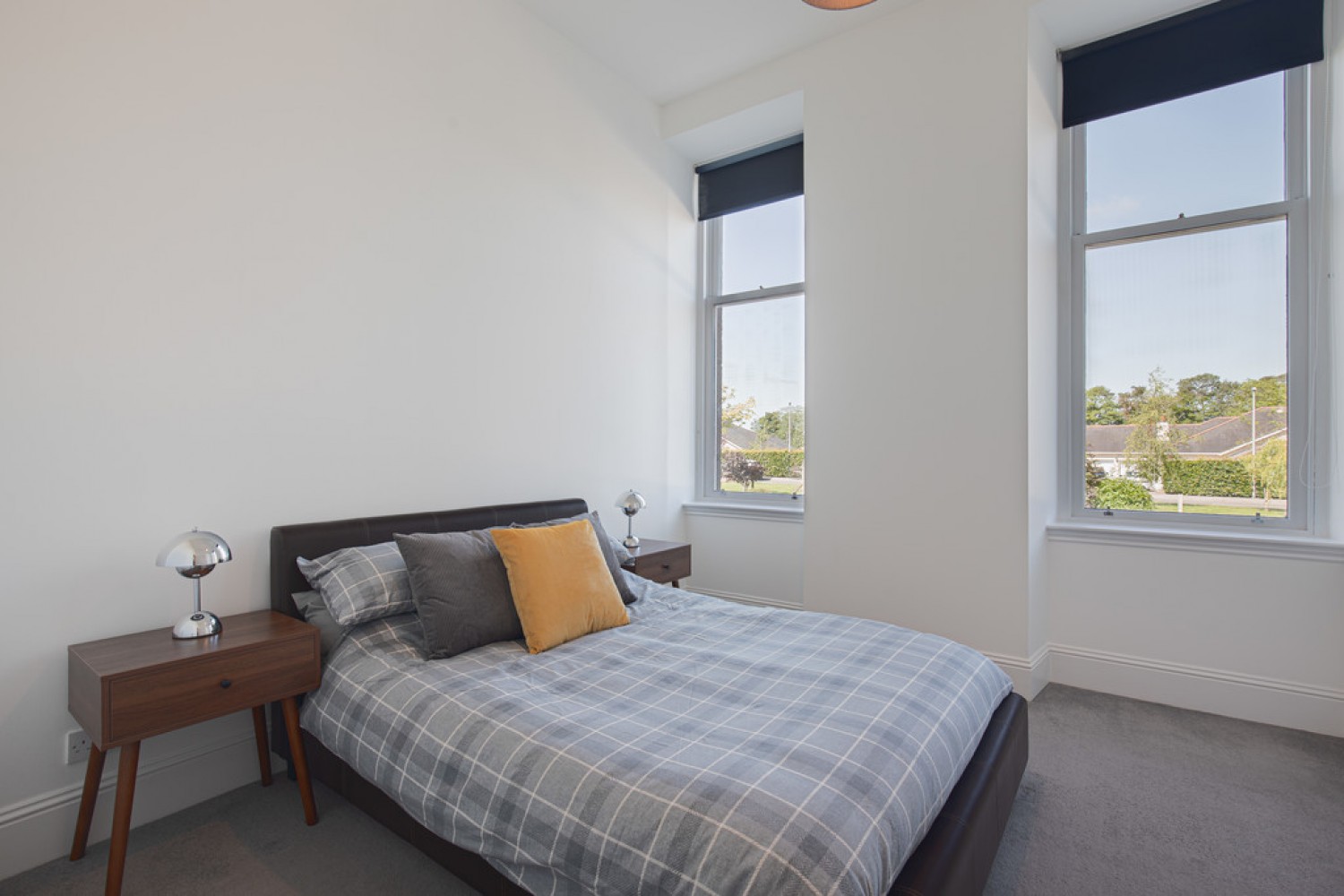 2 bedroom Flat for Sale Marshall Mackenzie Road, Kingseat, Newmachar