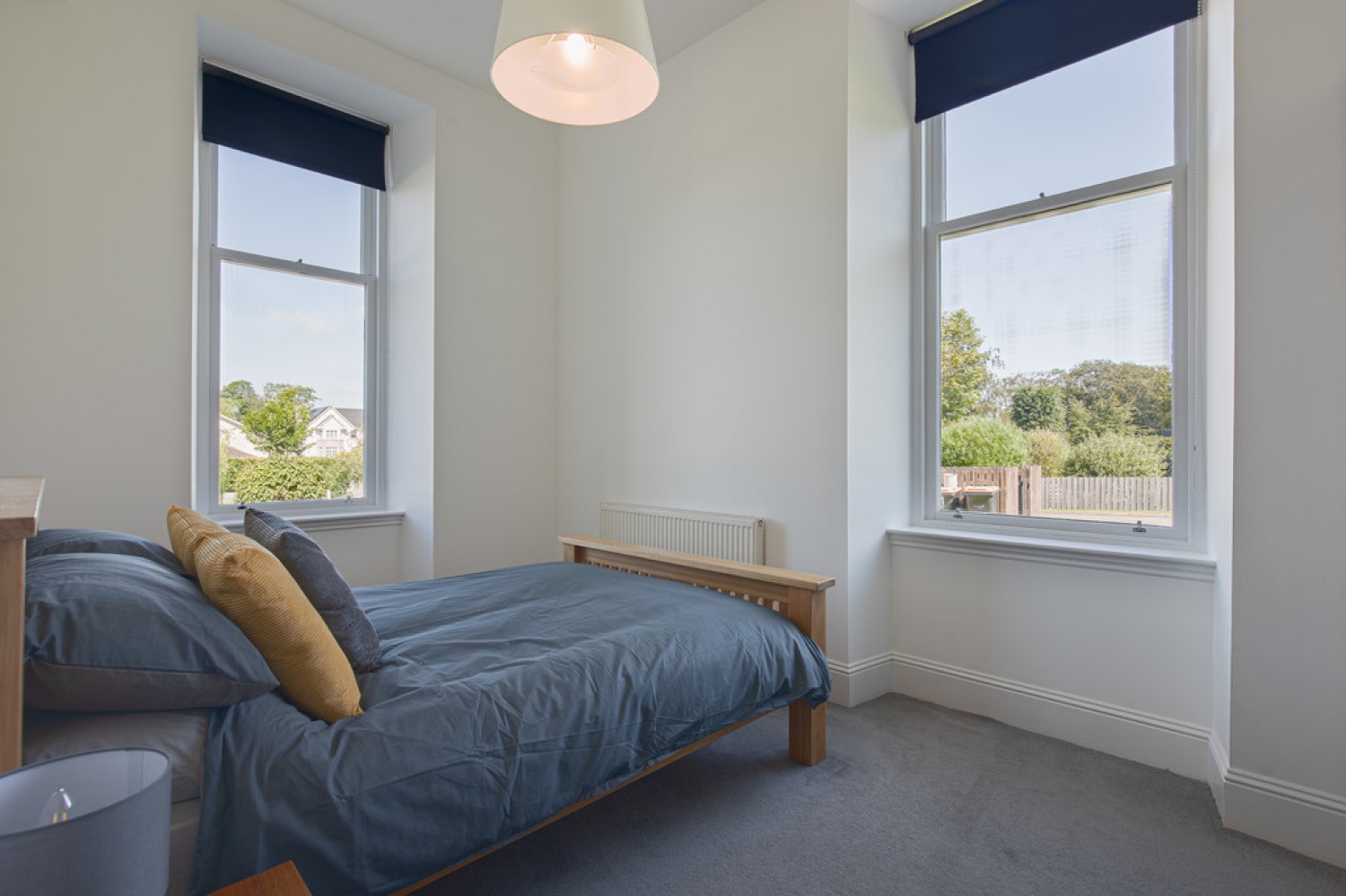 2 bedroom Flat for Sale Marshall Mackenzie Road, Kingseat, Newmachar