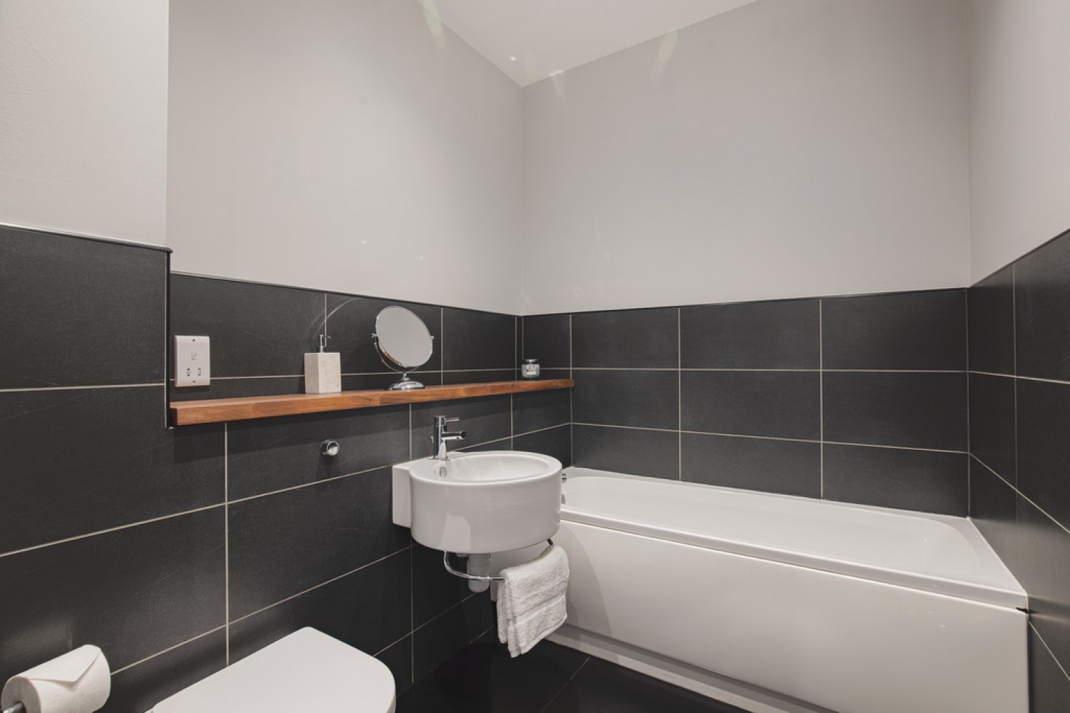 2 bedroom Flat for Sale Marshall Mackenzie Road, Kingseat, Newmachar
