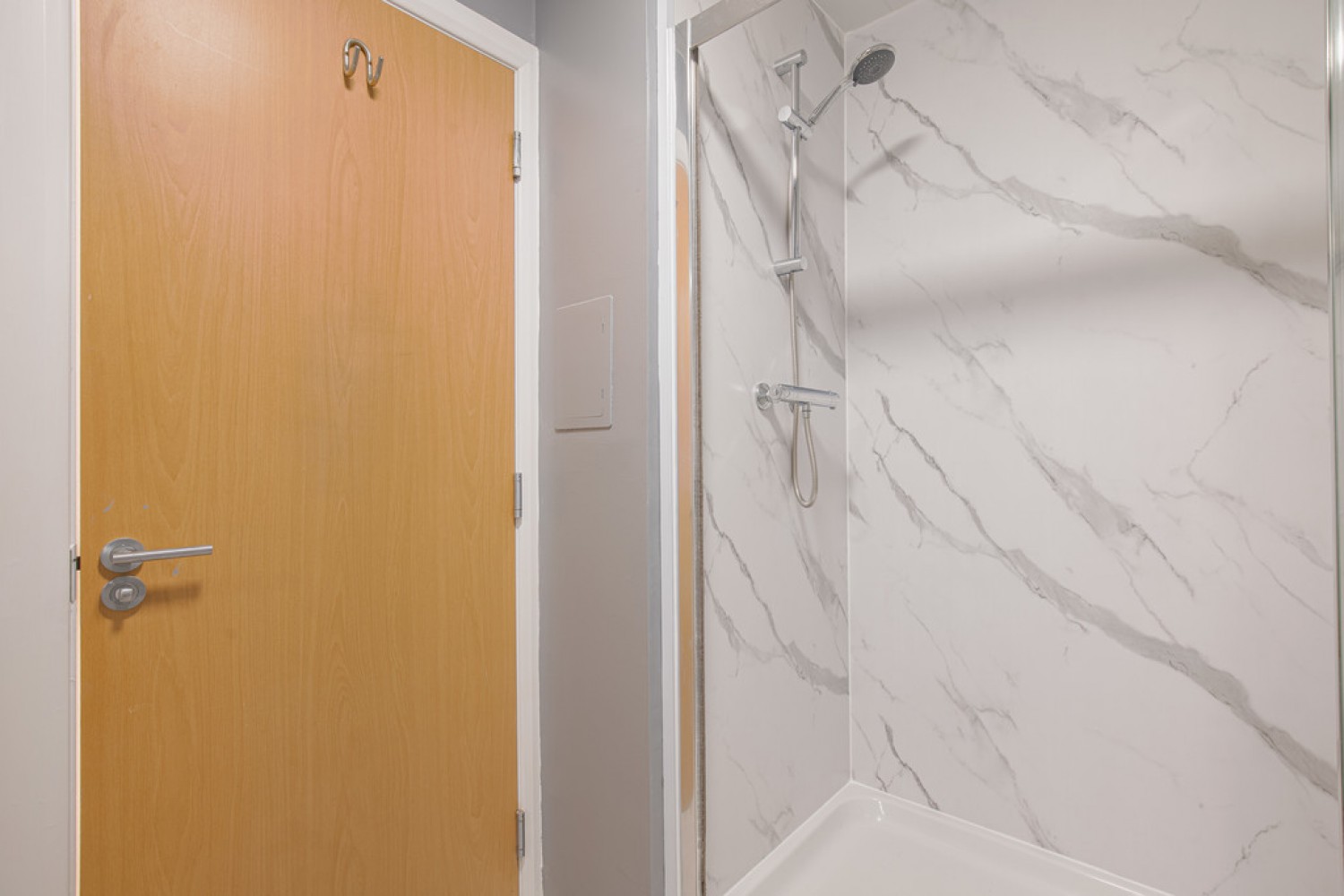 2 bedroom Flat for Letting Cooper Lane, Aberdeen