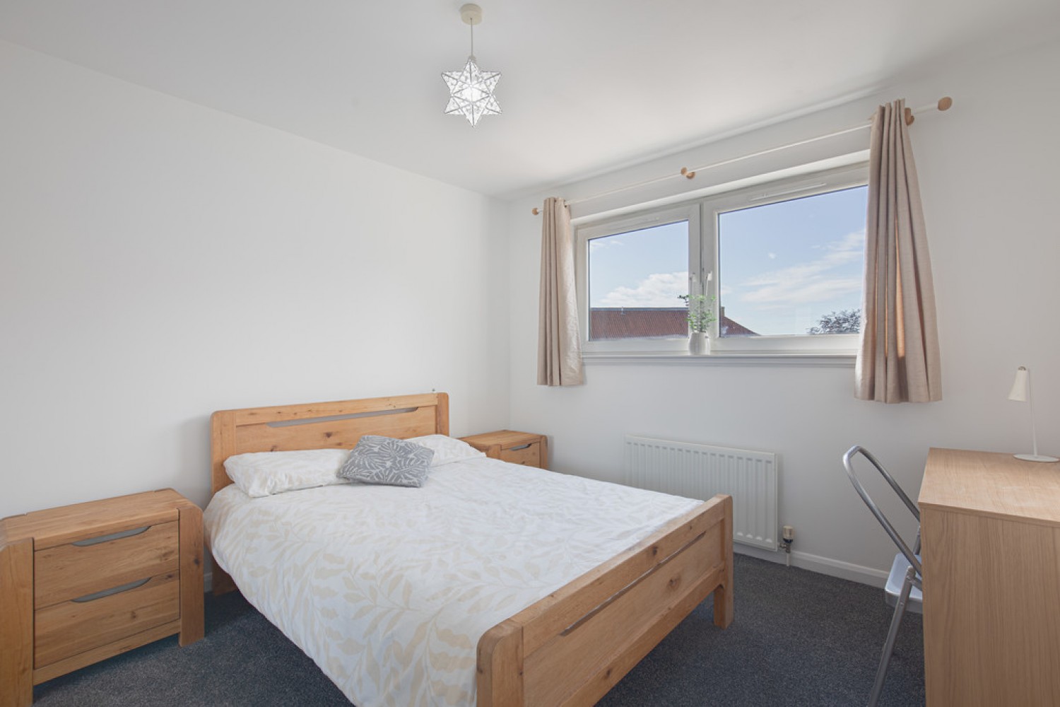 2 bedroom Flat for Letting Cooper Lane, Aberdeen