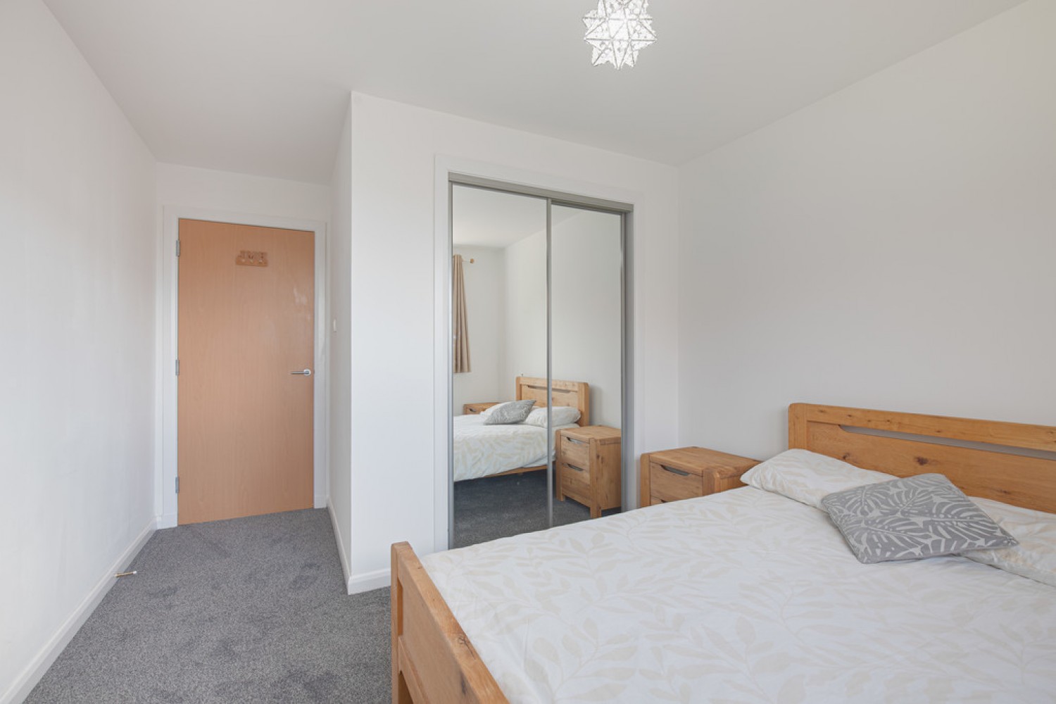 2 bedroom Flat for Letting Cooper Lane, Aberdeen