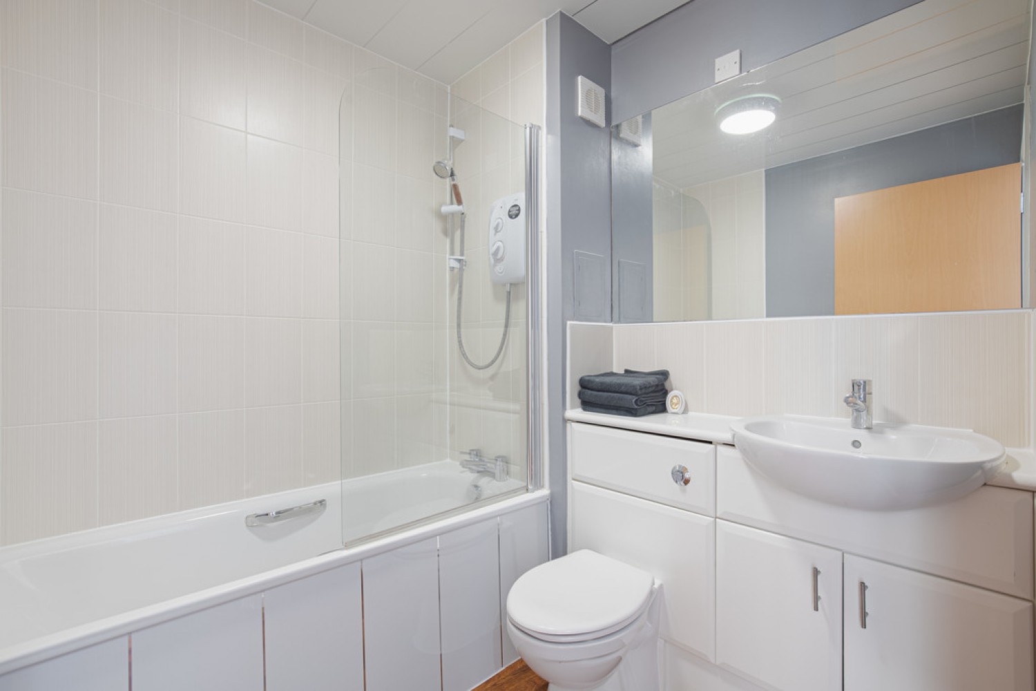 2 bedroom Flat for Letting Cooper Lane, Aberdeen