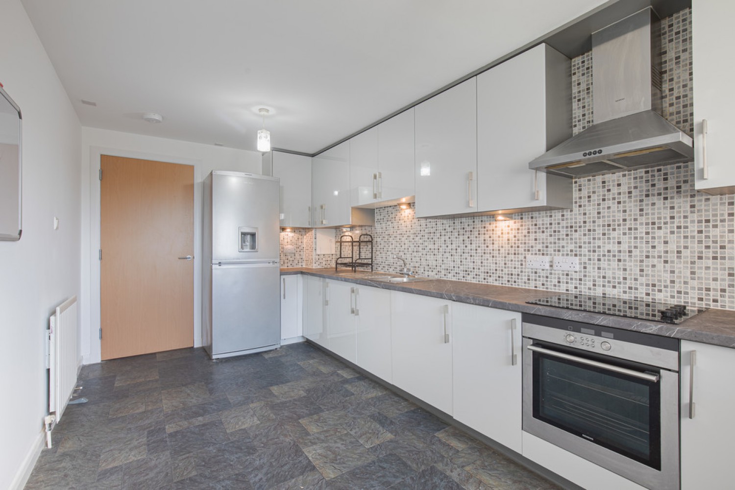 2 bedroom Flat for Letting Cooper Lane, Aberdeen