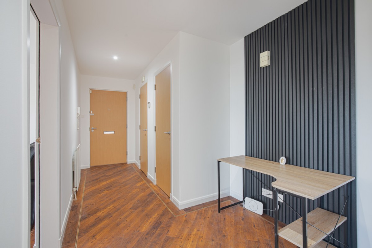 Cooper Lane, Aberdeen