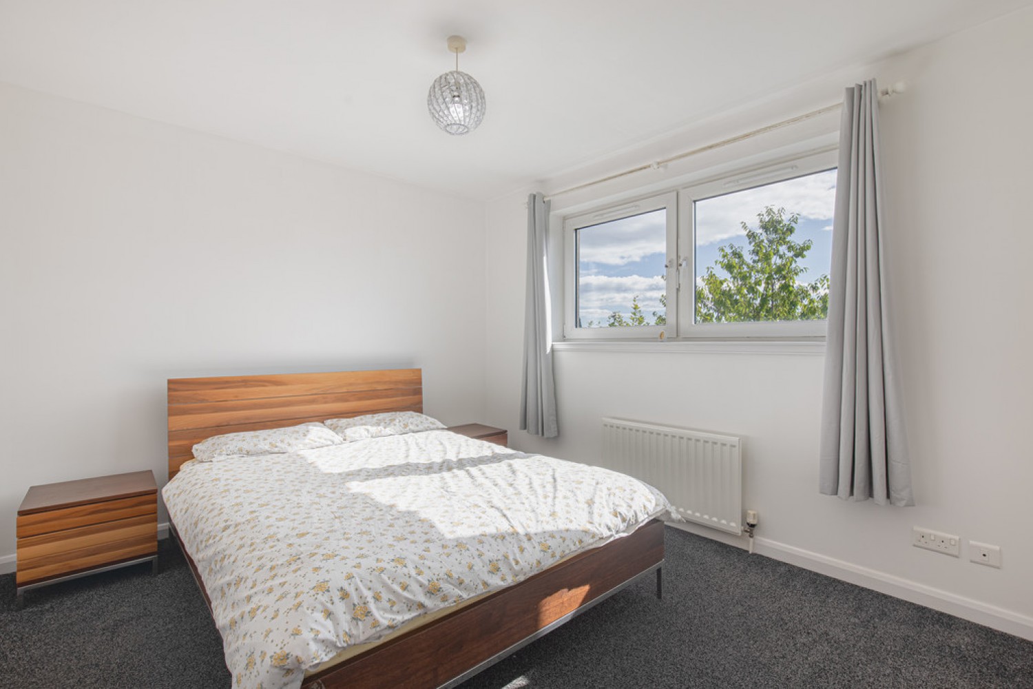 2 bedroom Flat for Letting Cooper Lane, Aberdeen