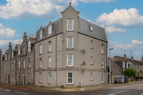 Bedford Place, Aberdeen