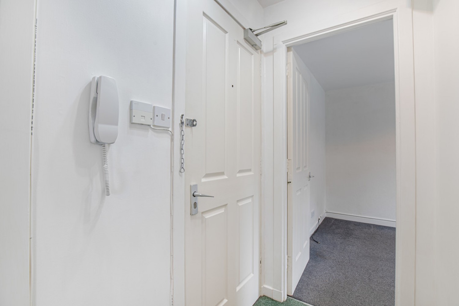 1 bedroom Flat for Letting Bedford Place, Aberdeen