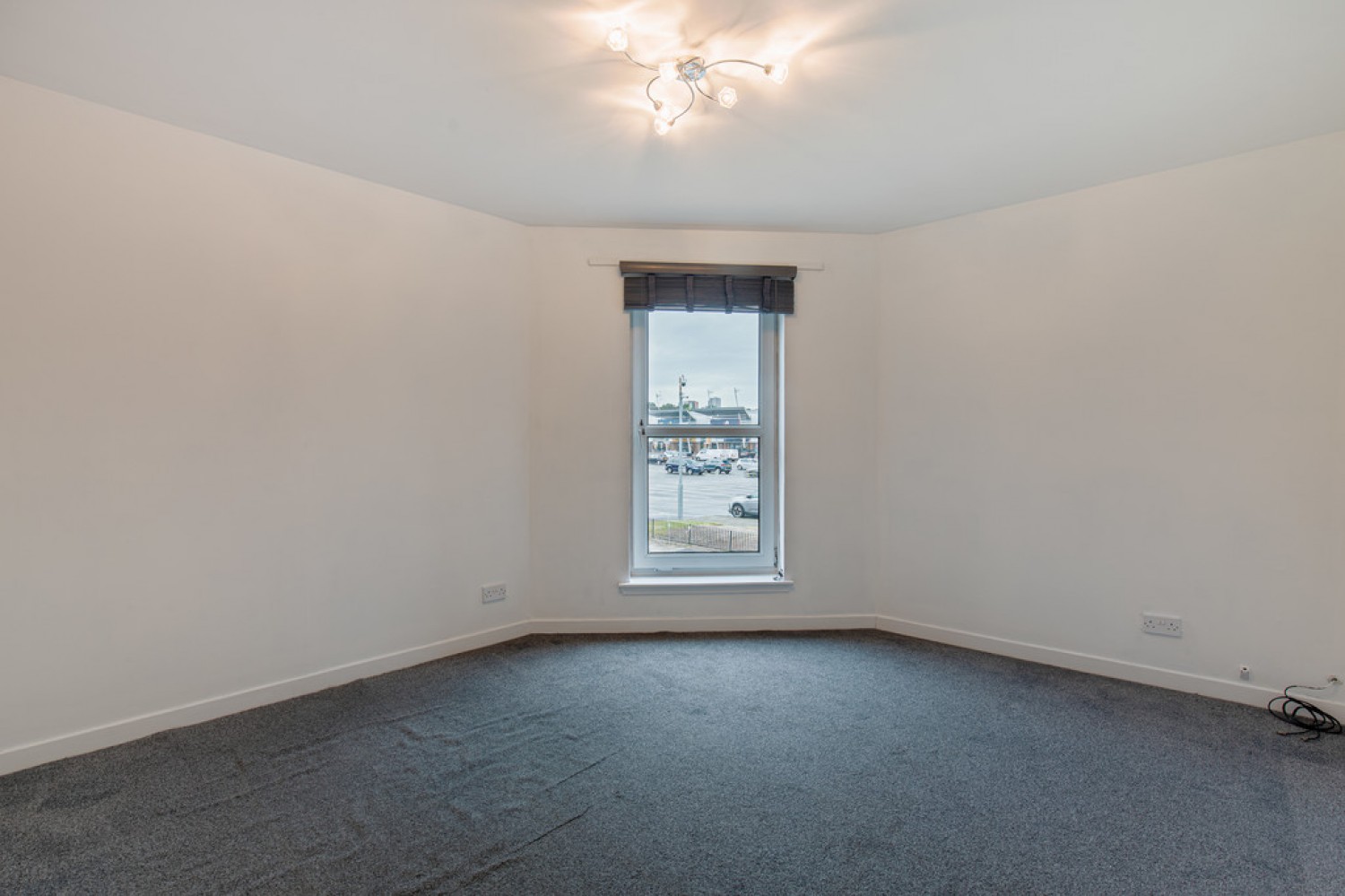 1 bedroom Flat for Letting Bedford Place, Aberdeen