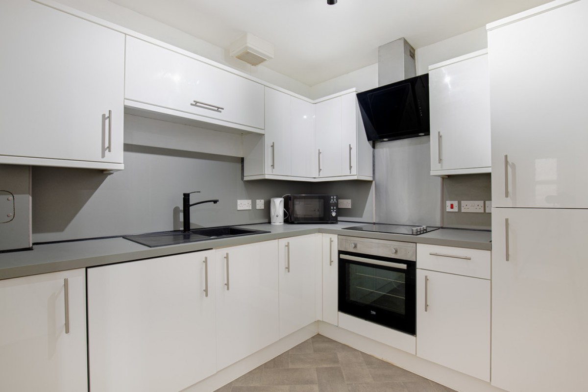 Bedford Place, Aberdeen