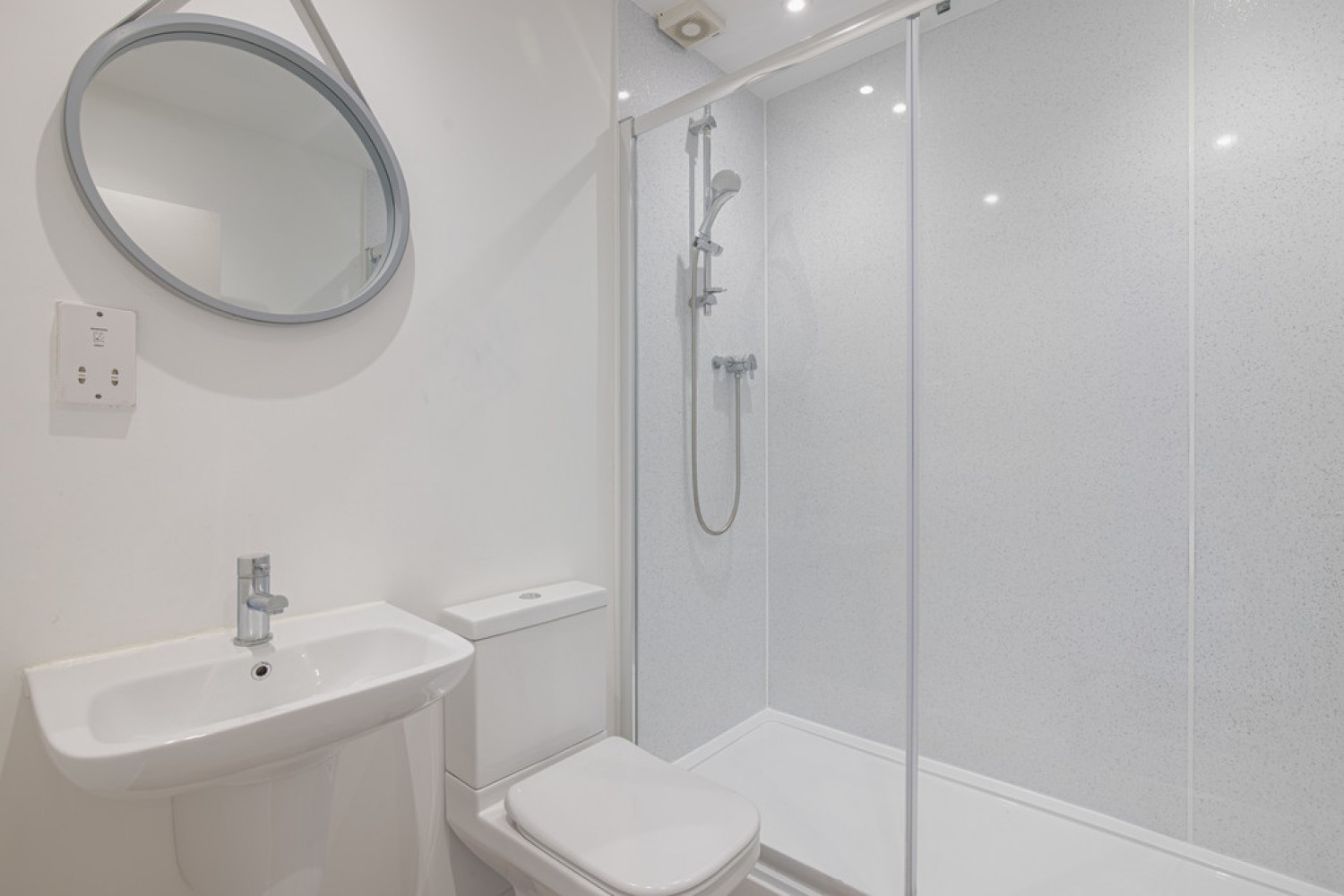 2 bedroom Flat for Letting Dee Street, Aberdeen