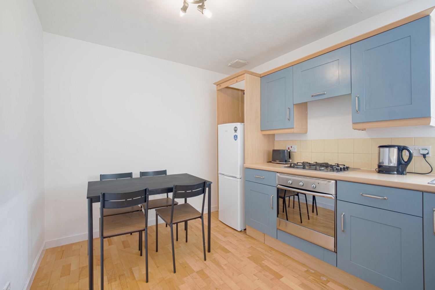 2 bedroom Flat for Letting Dee Street, Aberdeen