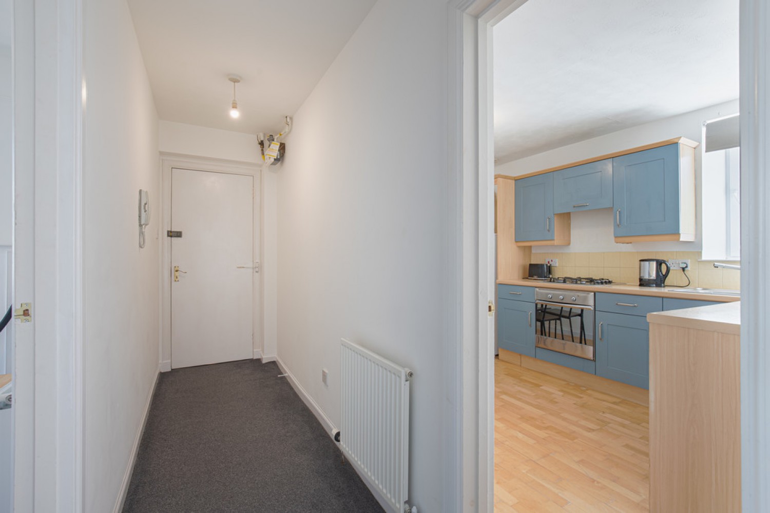 2 bedroom Flat for Letting Dee Street, Aberdeen
