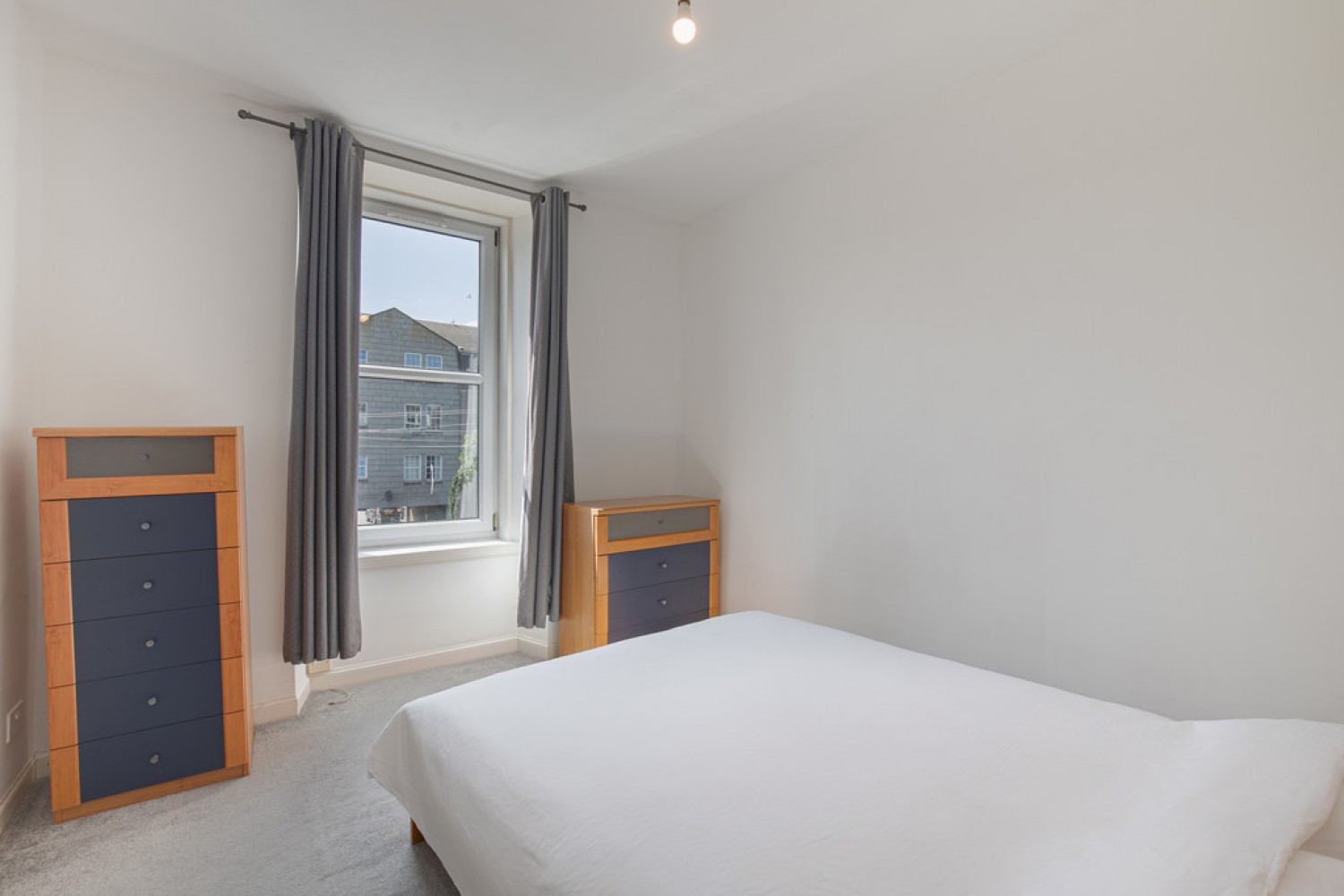 2 bedroom Flat for Letting Dee Street, Aberdeen