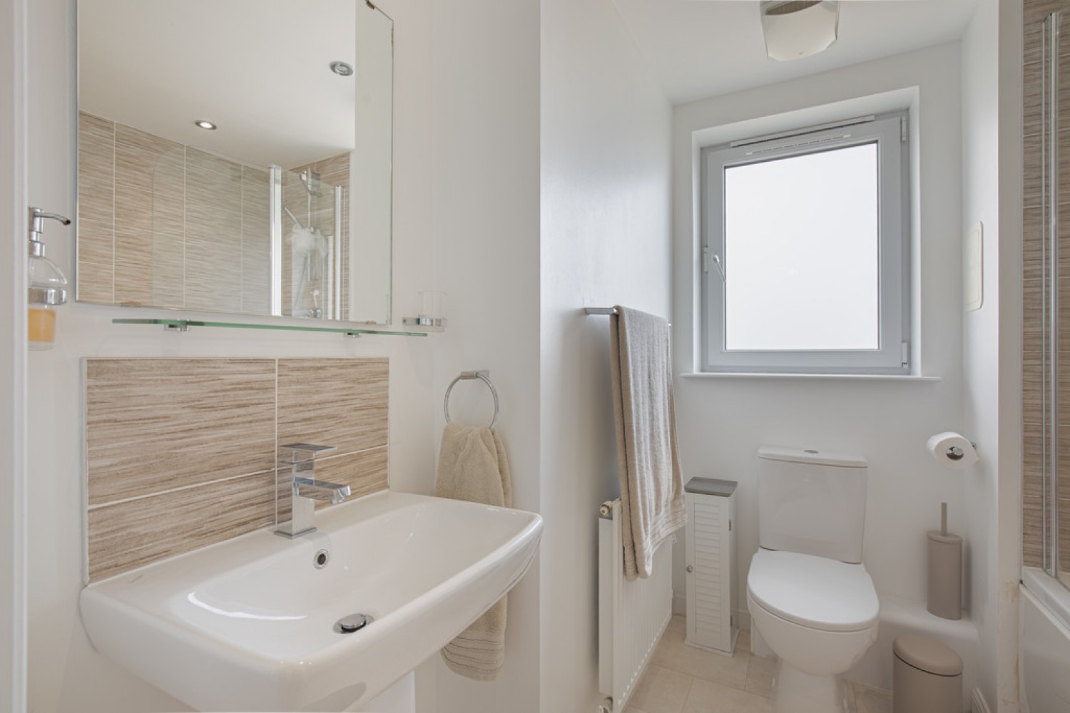 2 bedroom Flat for Letting Aberdeen