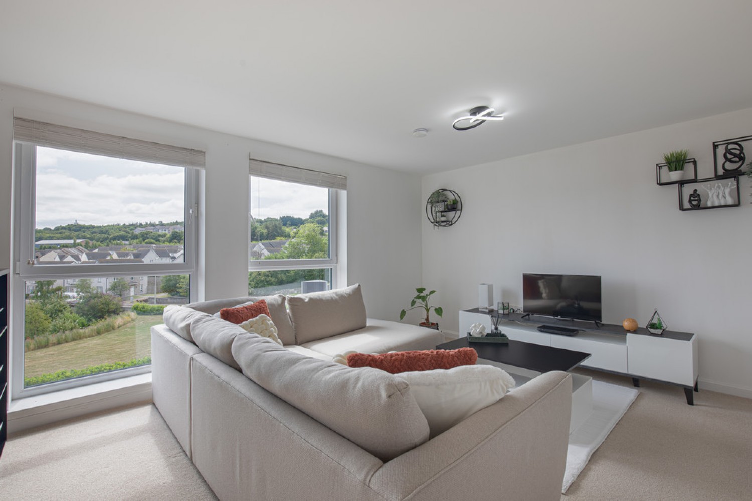 2 bedroom Flat for Letting Aberdeen