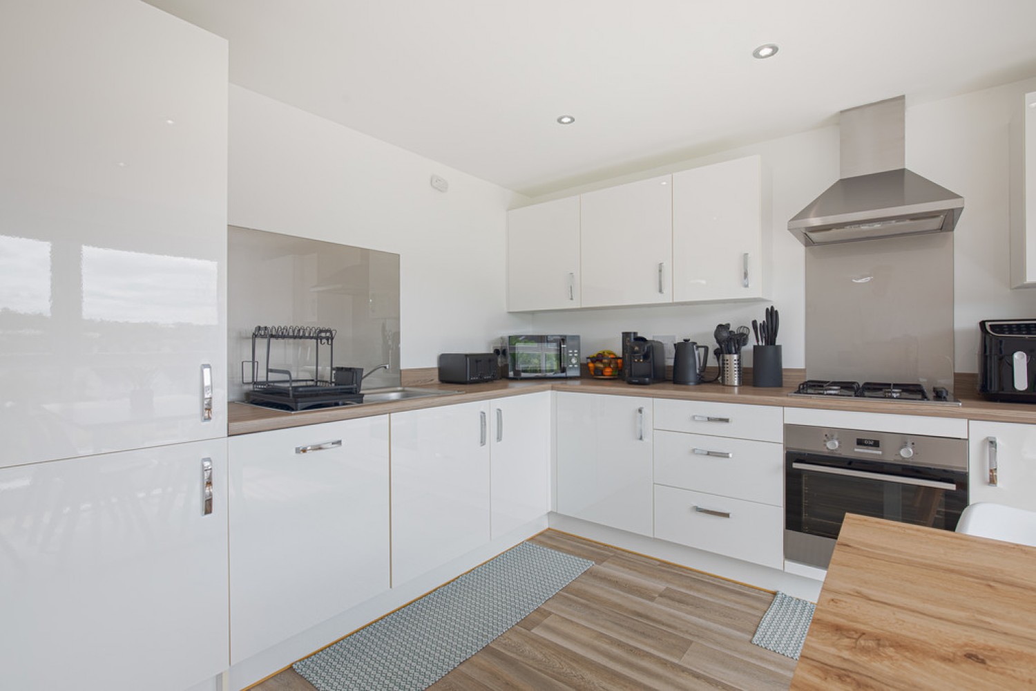 2 bedroom Flat for Letting Aberdeen