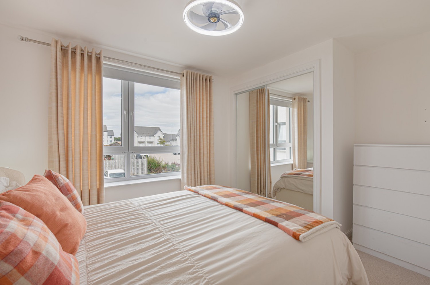 2 bedroom Flat for Letting Aberdeen