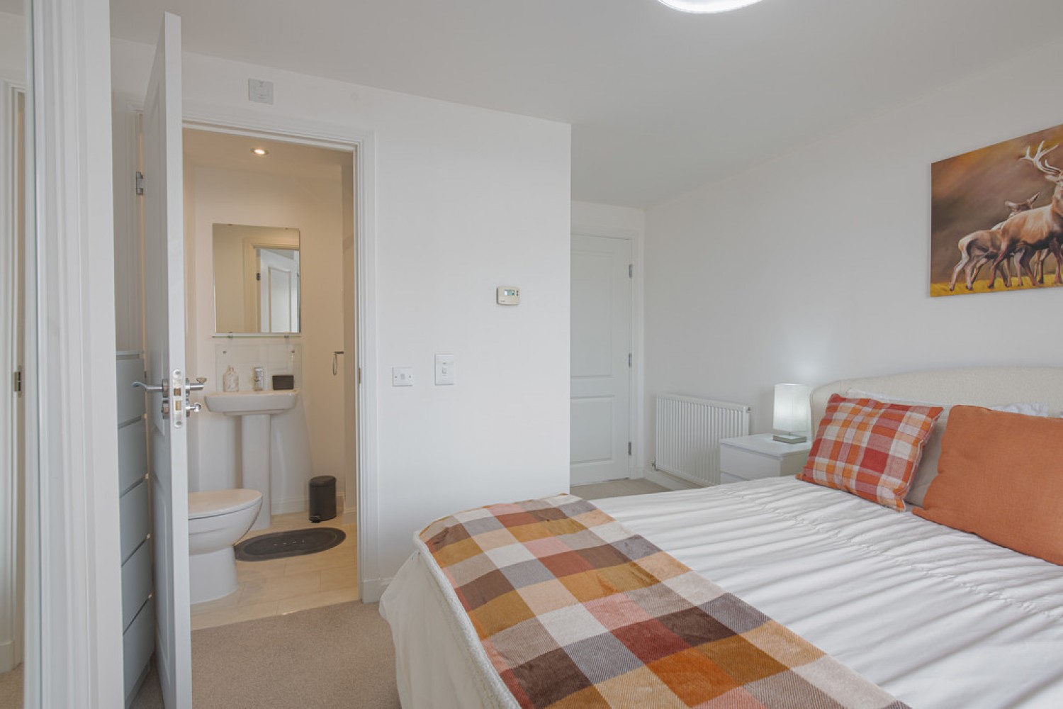 2 bedroom Flat for Letting Aberdeen