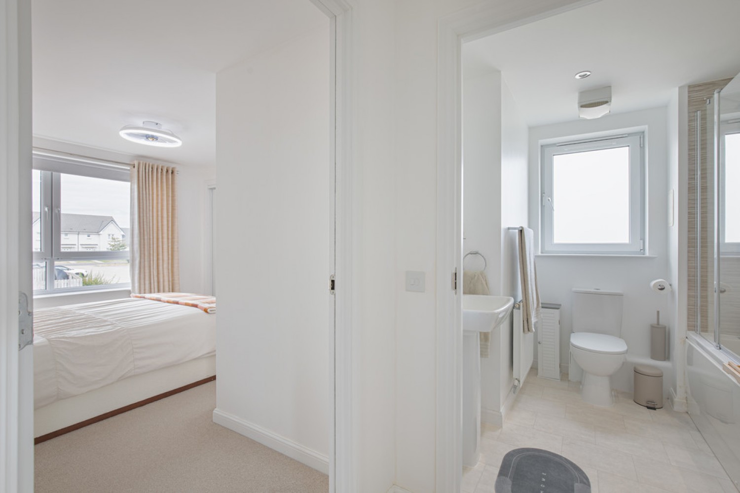 2 bedroom Flat for Letting Aberdeen