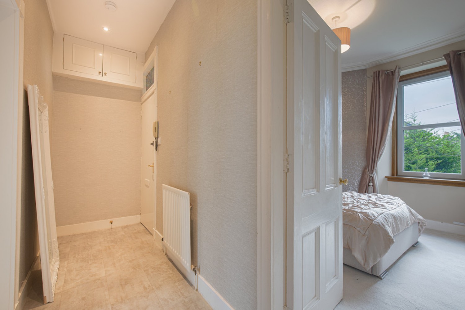 2 bedroom Flat for Letting Whitehall Place, Aberdeen