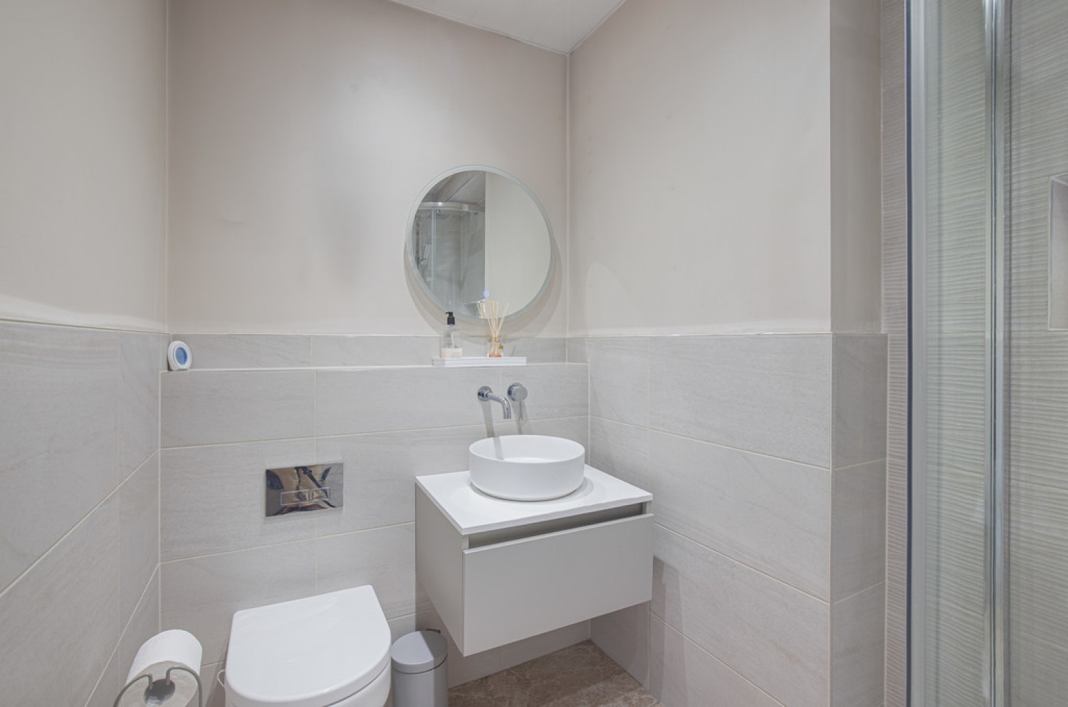 2 bedroom Flat for Letting Whitehall Place, Aberdeen