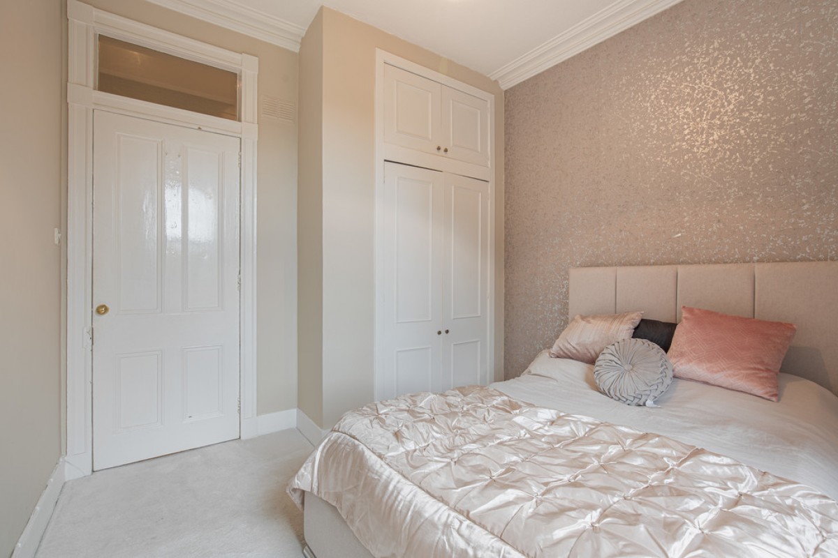 Whitehall Place, Aberdeen