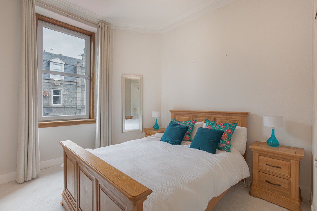 Whitehall Place, Aberdeen