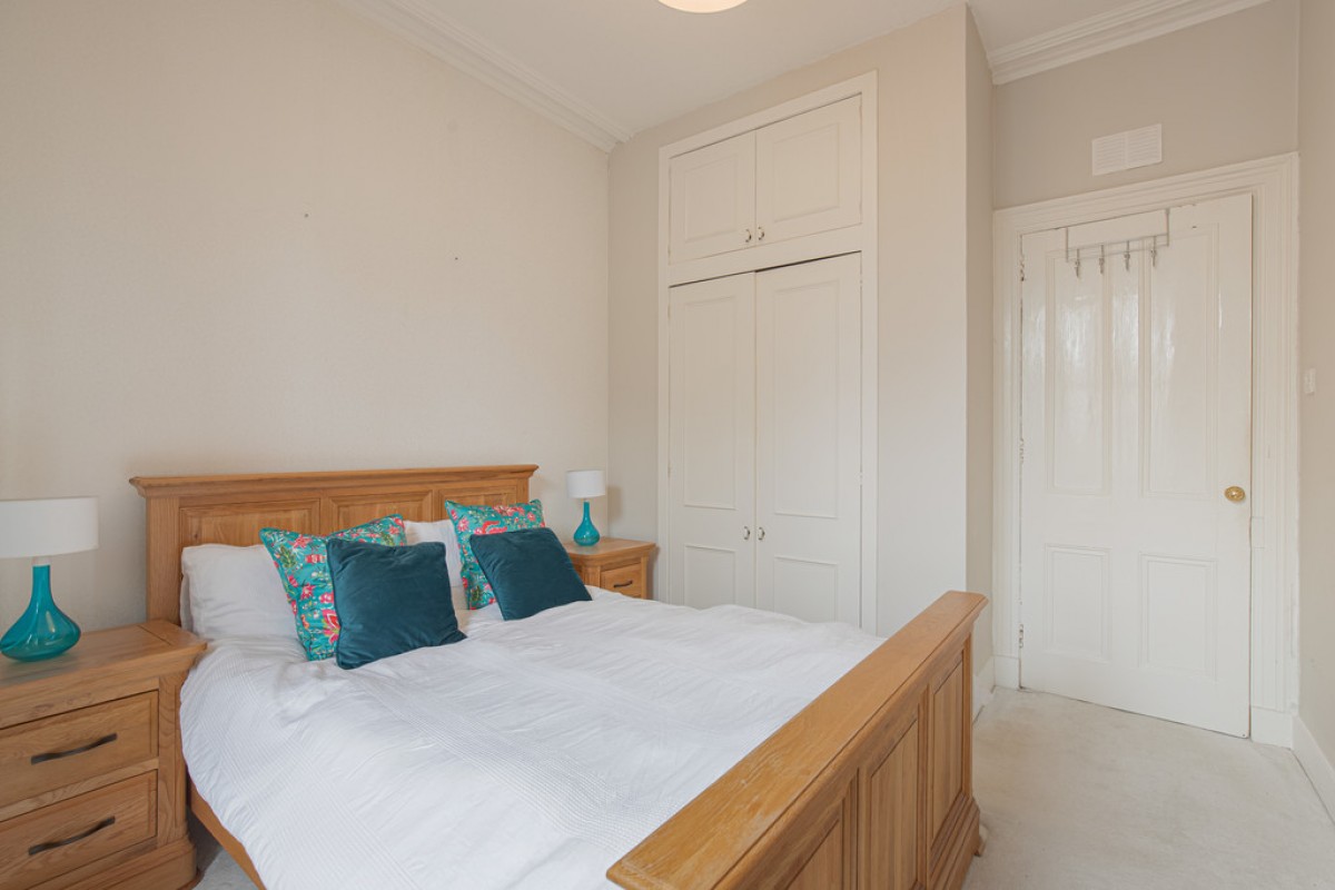 Whitehall Place, Aberdeen