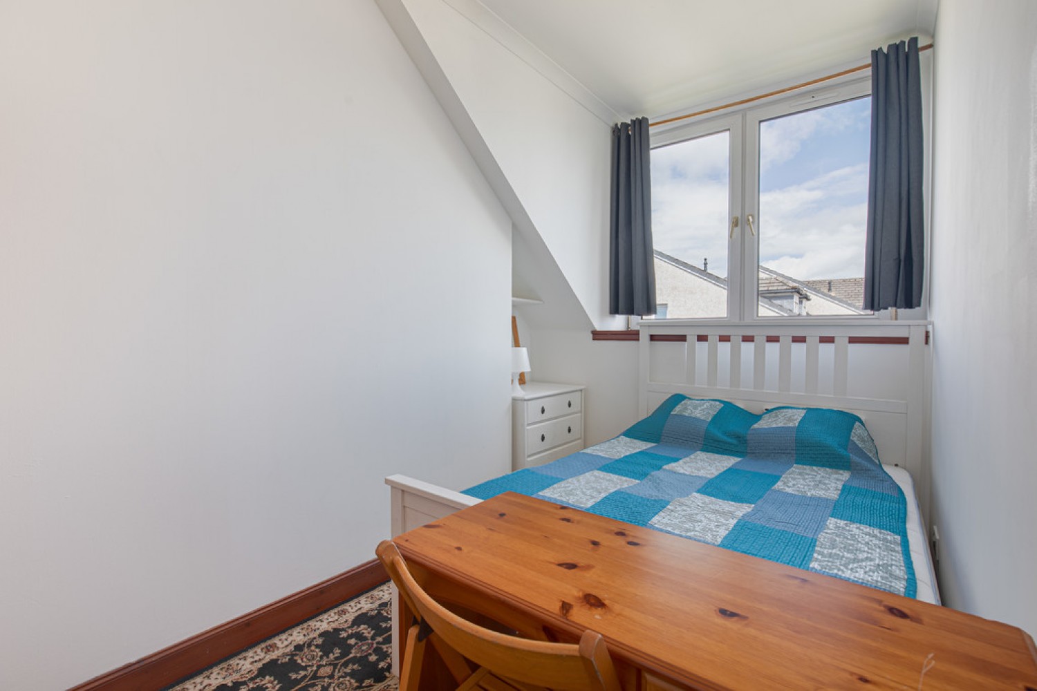 2 bedroom Flat for Letting Fraser Street, Aberdeen