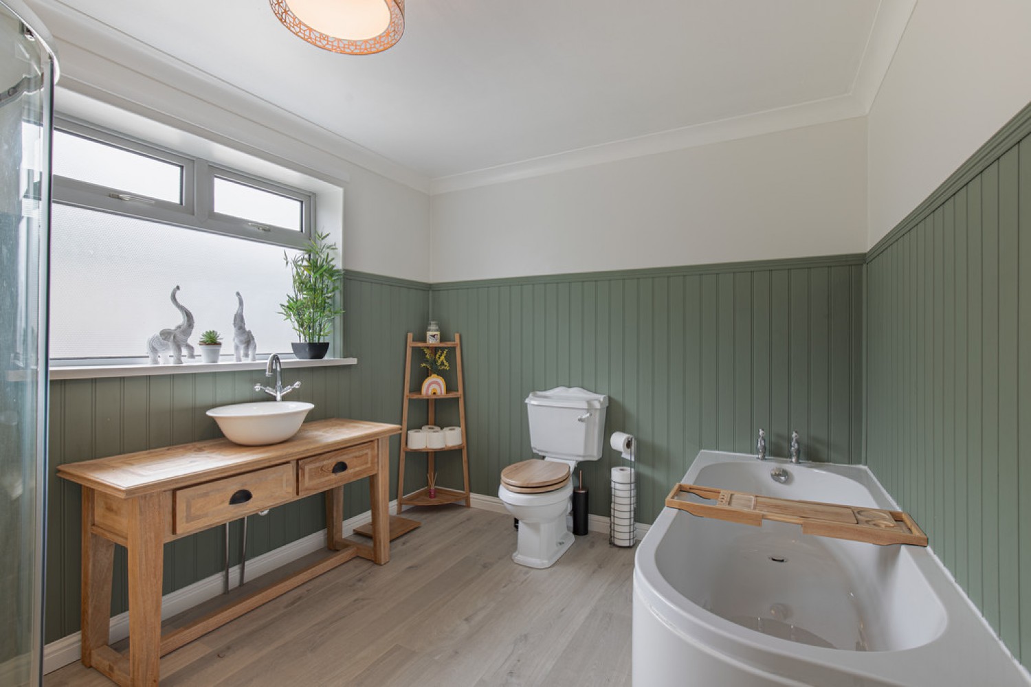3 bedroom House for Letting Bridge Of Don, Aberdeen