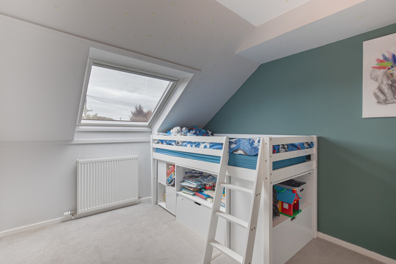 3 bedroom House for Letting Bridge Of Don, Aberdeen