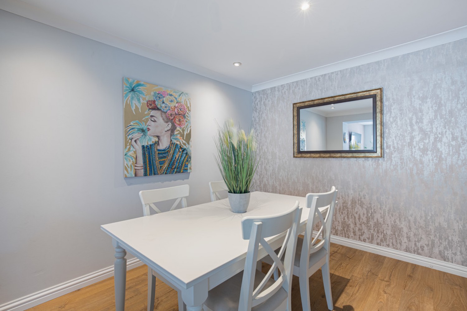 3 bedroom House for Letting Bridge Of Don, Aberdeen