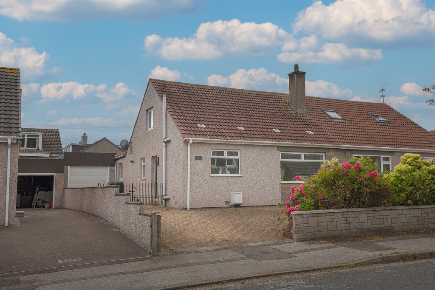 3 bedroom House for Letting Bridge Of Don, Aberdeen
